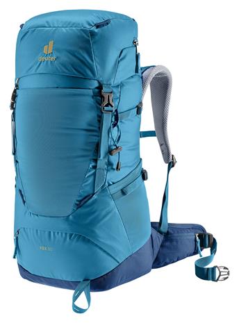 Deuter Fox Reppu 30L, Masala Cherry