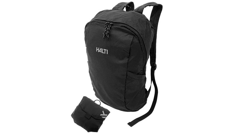 Halti Streetpack