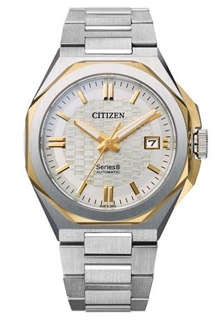 Citizen Series 8 831 NB6084-50A