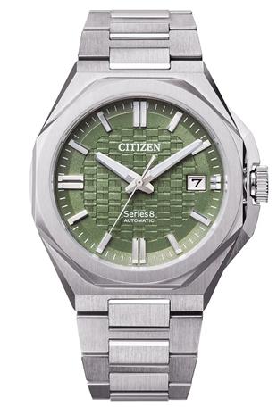 Citizen Series 8 831 NB6080-51W