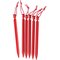 MSR MSR Mini Groundhog Stake Kit – kuva 2