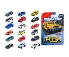 Majorette Showroom Premium Cars pikkuauto (lajitelma)