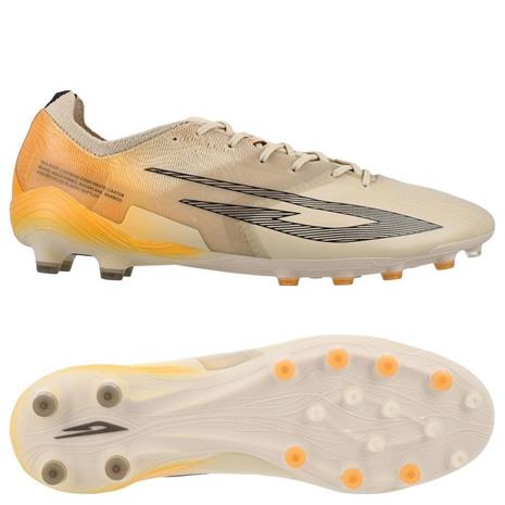 Sokito Scudetta AG Sand - Beige/Oranssi/Musta