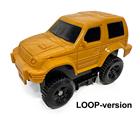 Multi Track - Construction Loop Car (41774)