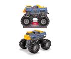 Dickie Raptor Monster Truck monsteriauto
