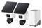 Anker Eufy Cam S4 2-kamerapaketti – kuva 4