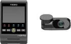 Videonauhuri VIOFO A229 Plus 2CH-G GPS