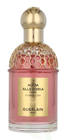 Guerlain Aqua allegoria florabloom forte edp -tuoksu