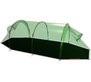 Hilleberg Hilleberg Keron 3 Footprint