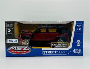 MSZ 2020 LAND ROVER DEFENDER 110 1:32