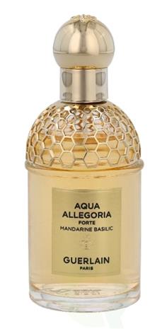 Guerlain Aqua Allegoria Mandarine Basilic Forte - EdP 75 ml