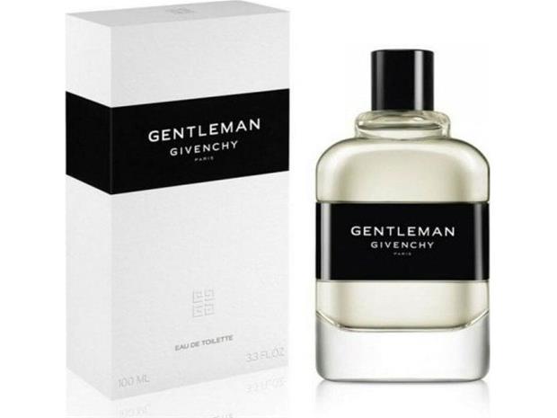 Givenchy Gentleman, EdT 100ml