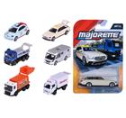 Majorette City Premium Vehicles pikkuauto (lajitelma)