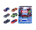 MAJORETTE MARVEL SINGLE PACK VEHICLES
