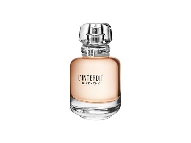 Givenchy L'Interdit - EdT 80 ml