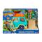 Hot Wheels Skate Van leikkisetti – kuva 3