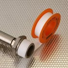 PTFE teflonkierreteippi 5 m 12 mm