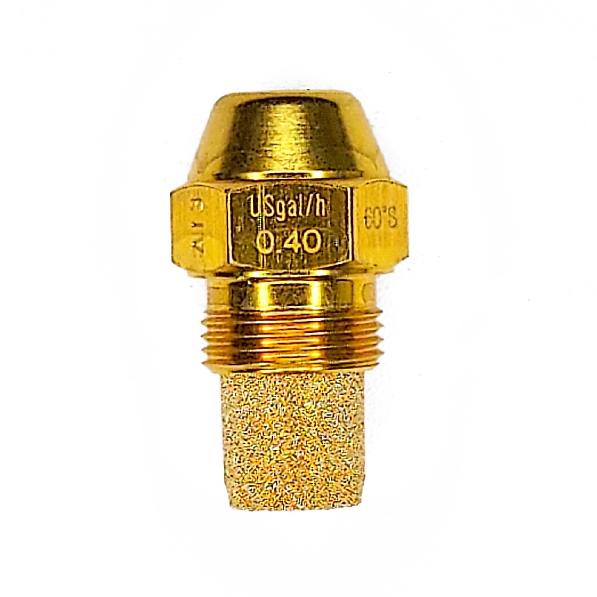 Hottia DIR-1900 suutin