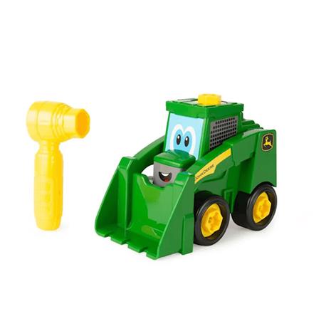 John Deere Build A Buddy Skid-Steer