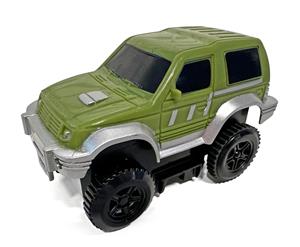 â€‹Multi Track - Dino Car (41773)