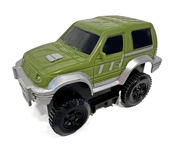 â€‹Multi Track - Dino Car (41773)