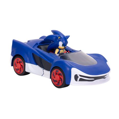 Sonic Speed Star Lightning – kuva 5/7