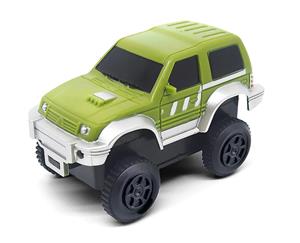 â€‹Multi Track - Dino Loop Car (41772)