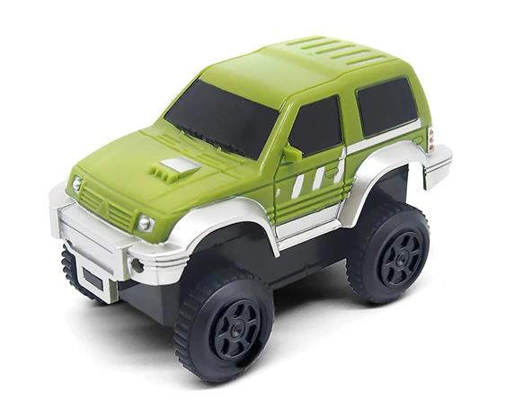 â€‹Multi Track - Dino Loop Car (41772)