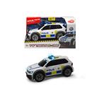 Dickie VW Tiguan R-Line, Autot ja autoradat