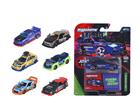 Majorette JDM Legends Deluxe Cars pikkuauto (lajitelma)