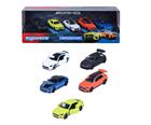 Majorette - Mercedes-AMG 5 Pieces Giftpack (8502105000)