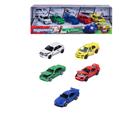 Majorette - JDM Legends Anime 5 Pieces Giftpack (8504105000)
