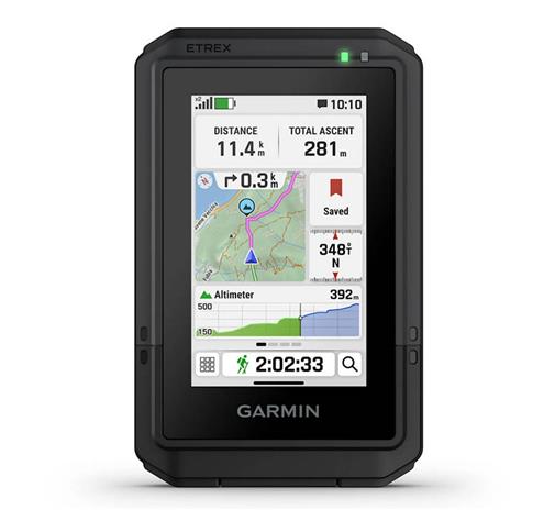 Garmin Garmin eTrex Touch