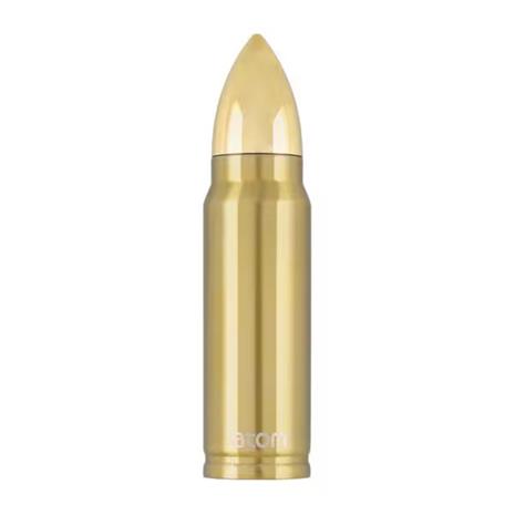 Termospullo luoti 500ml Atom
