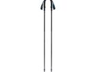 Black Diamond Distance Z trekking poles, fitness equipment (grey, 1 pair, 110 cm)