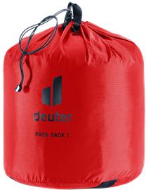 Deuter Deuter Deu pack sack 5 pakkauspussi