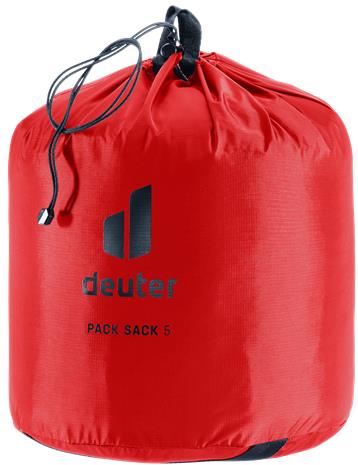 Deuter Deuter Deu pack sack 5 pakkauspussi