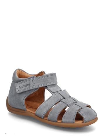 Bisgaard Bisgaard Carly - Blue - 25