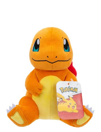Pehmo: Pokemon - Charmander (20cm) PEHMO