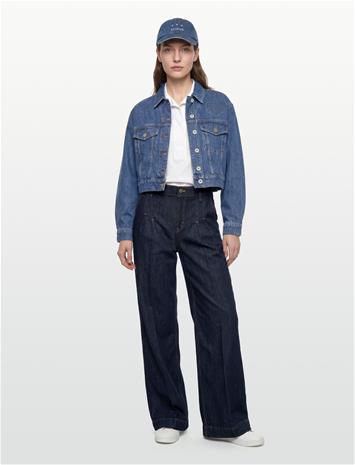 HUGO BLUE Galatea_B - Blue - XL