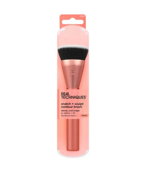 Real Techniques Snatch + Sculpt Contour Makeup Brush