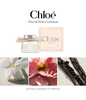 Chloé Lumineuse Eau de parfum 100 ml