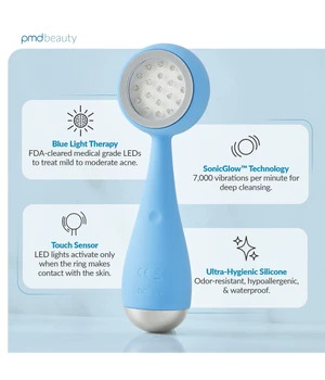 PMD Clean Acne Valoterapialaite 1 kpl