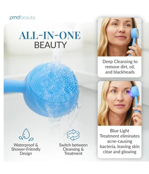 PMD Clean Acne Valoterapialaite 1 kpl