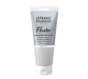 L&B FLASHE 80ML 818 FLUO VINYYLIVä?RI