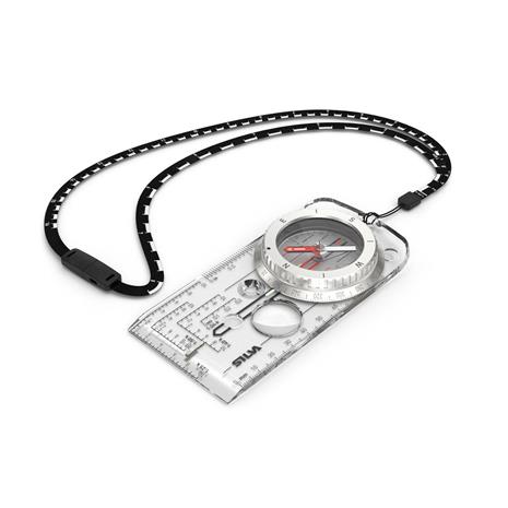 Silva Expedition Neo, kompassi