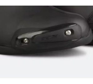 TCX 651-21309 PU TOE SLIDER BLACK SP-MAS