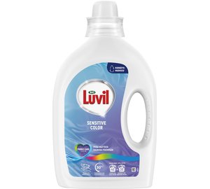 BIO LUVIL SENSITIVE COLOR 1,84 L