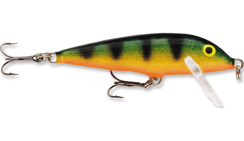 RAPALA CD 3 P VAAPPU