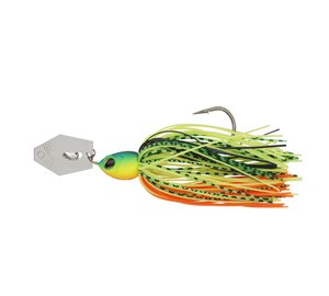 BERKLEY DEX DISRUPTOR TG 7G FIRETIGER
